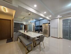 Blk 415A Waterfront I @ Northshore (Punggol), HDB 5 Rooms #607410401